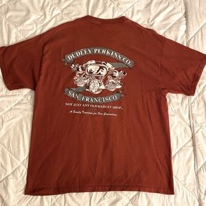 VINTAGE Harley Davidson XL shirt